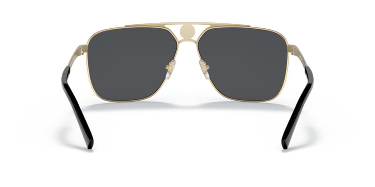 8056597523493 VERSACE VE 2238 143687 61 Güneş Gözlüğü