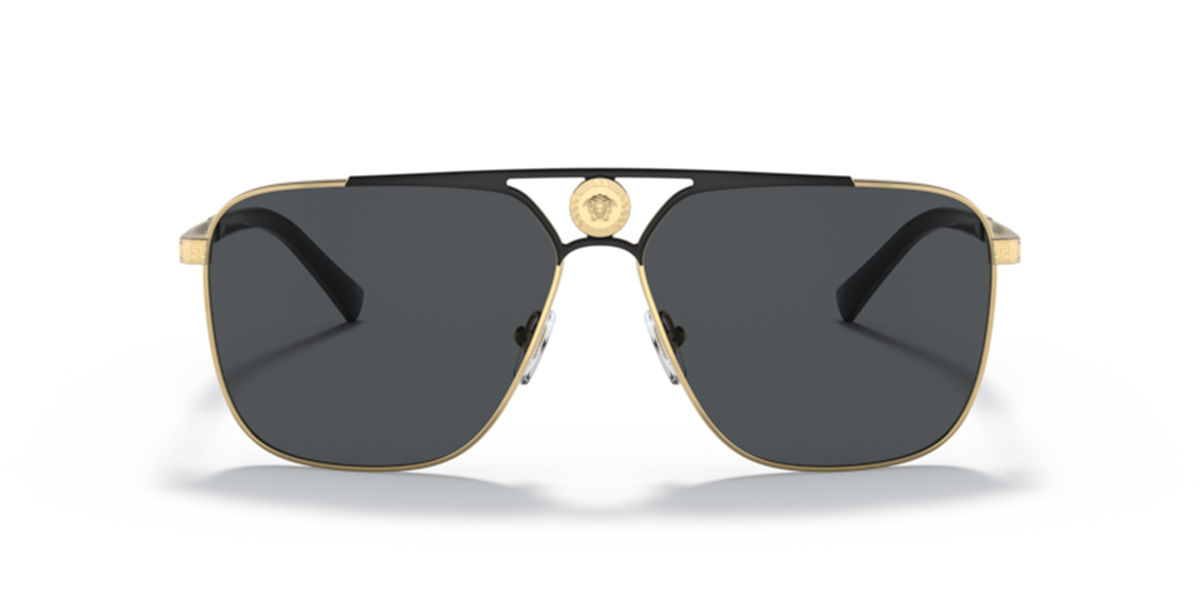 8056597523493 VERSACE VE 2238 143687 61 Güneş Gözlüğü