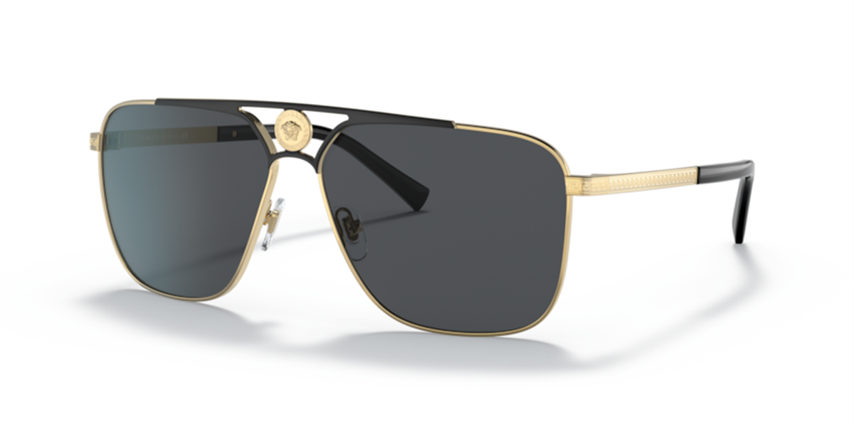 8056597523493 VERSACE VE 2238 143687 61 Güneş Gözlüğü