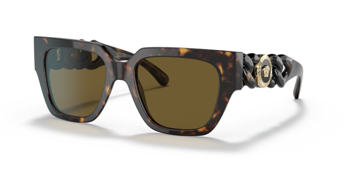 8056597524308 VERSACE VE 4409 108/73 53 Güneş Gözlüğü