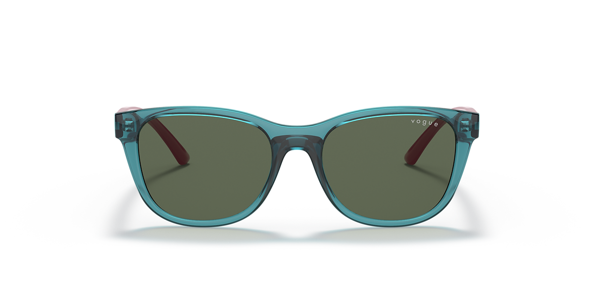 8056597525107 VOGUE JR. SOLE VJ 2010 283571 48 Çocuk Güneş Gözlüğü