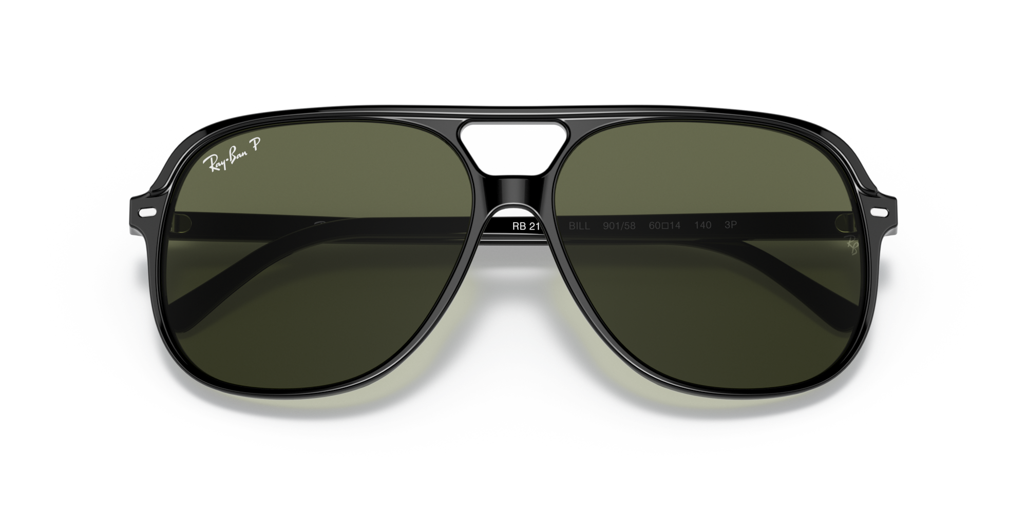 8056597529723 RAY-BAN RB 2198 901/58 60 Güneş Gözlüğü