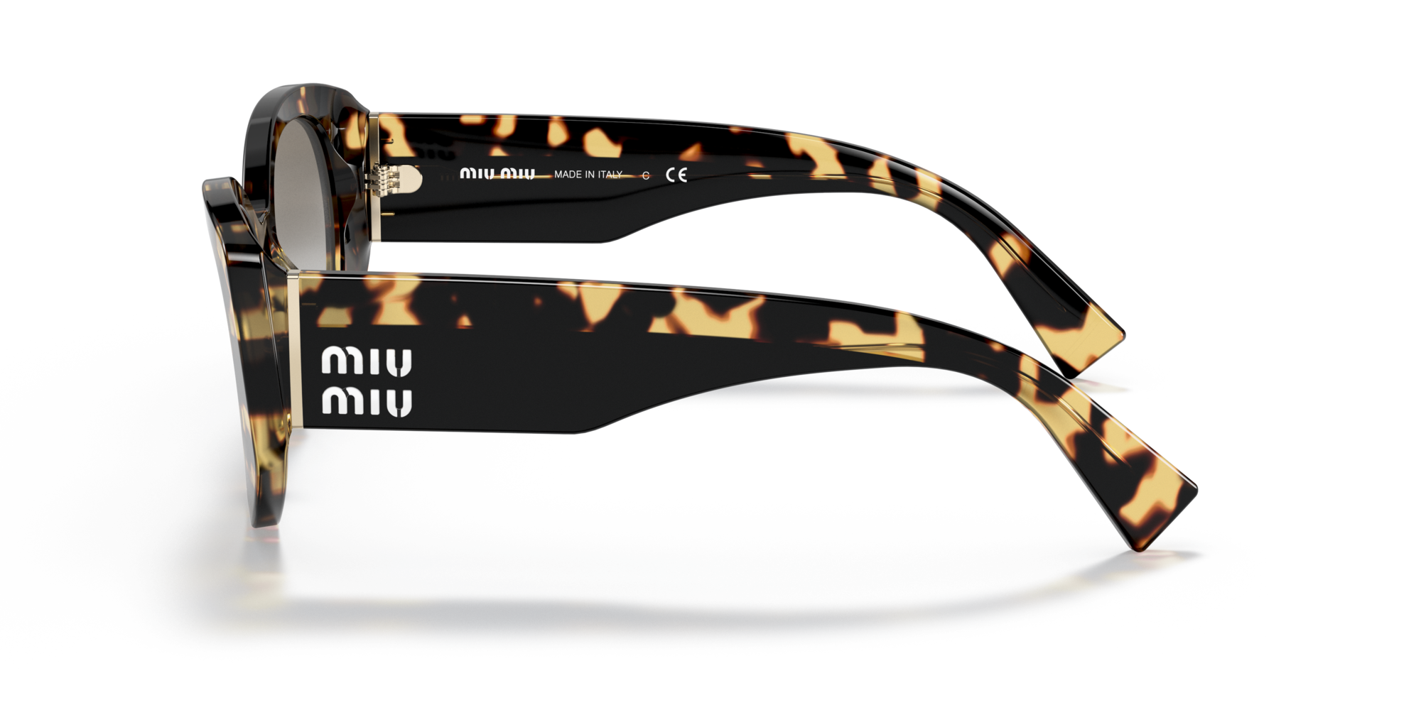 8056597540582 MIU MIU MU 03WS 7S00A7 53 Güneş Gözlüğü
