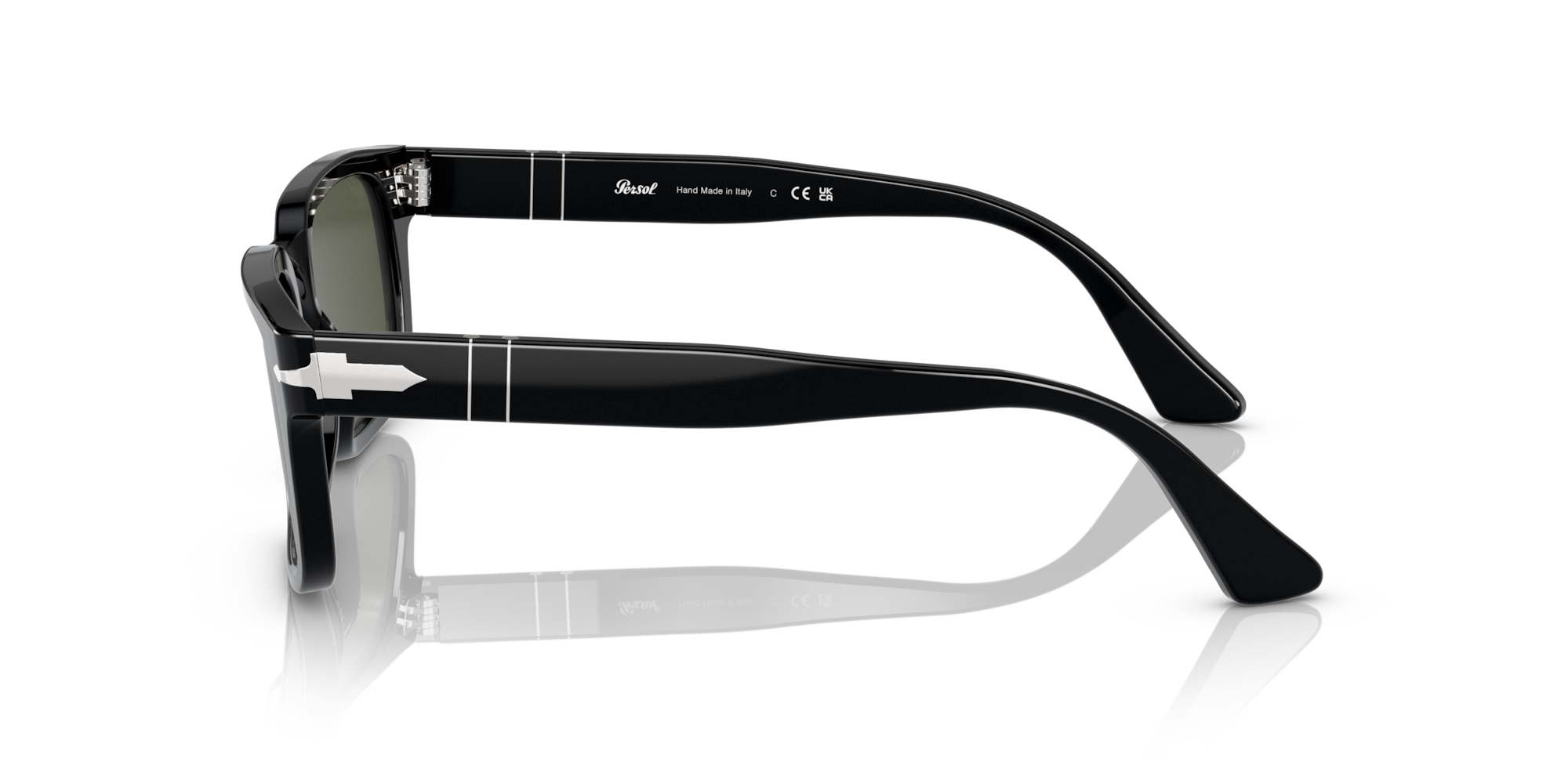 8056597546102 PERSOL PO 3272S 95/31 53 Güneş Gözlüğü