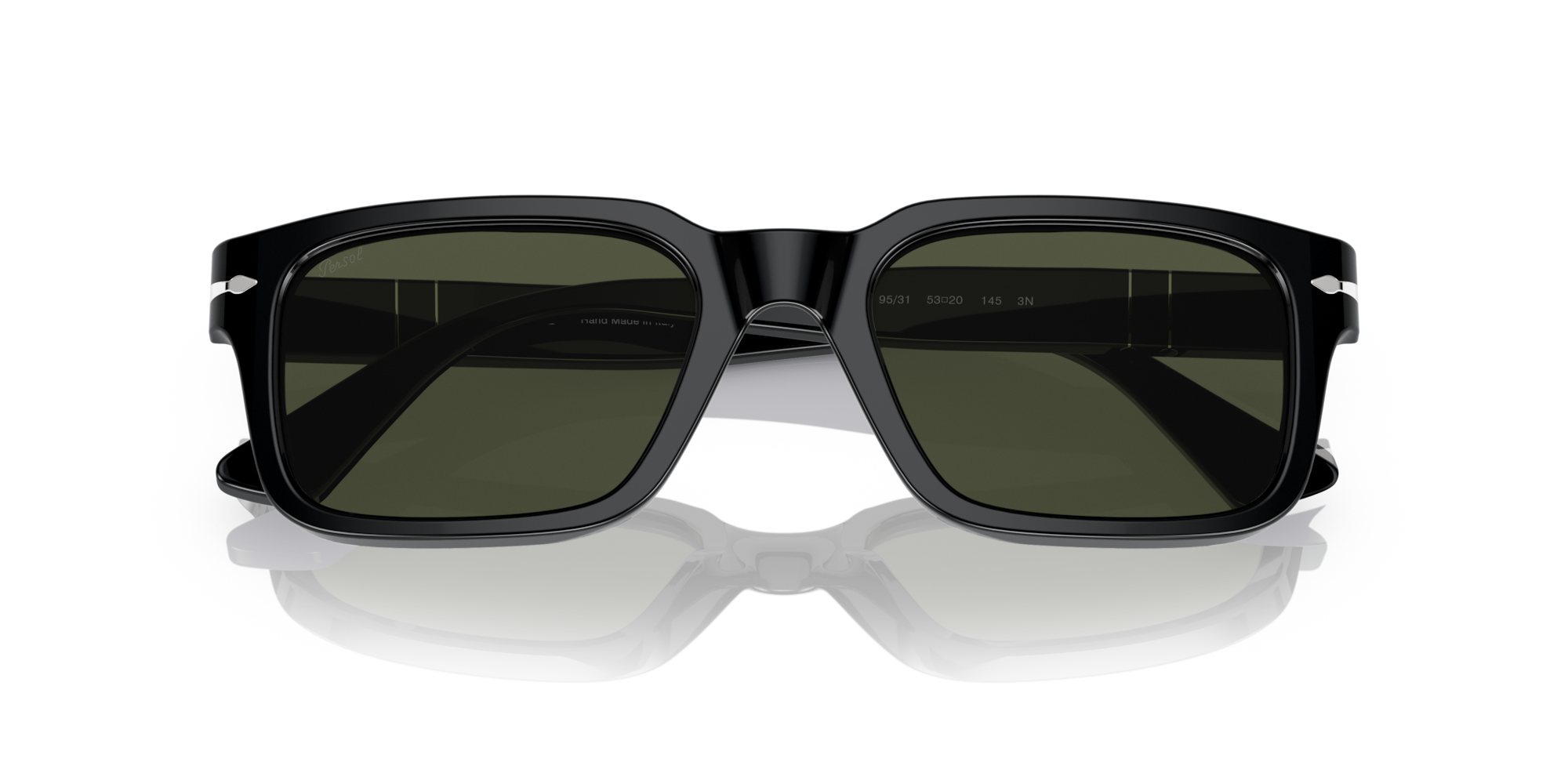 8056597546102 PERSOL PO 3272S 95/31 53 Güneş Gözlüğü