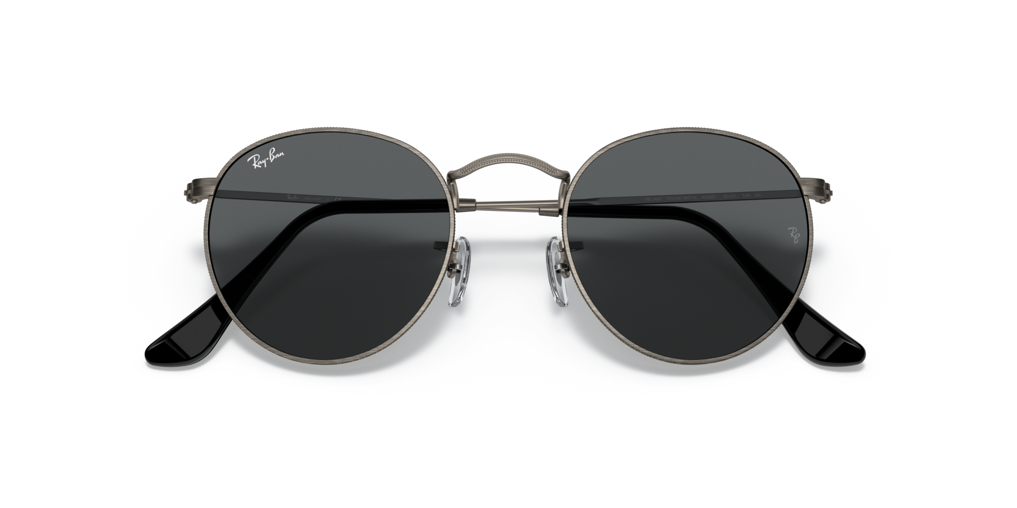 8056597549066 RAY-BAN RB 3447 9229B1 53 Güneş Gözlüğü