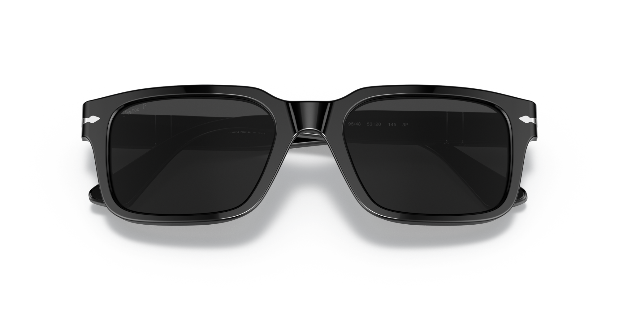 8056597559812 PERSOL PO 3272S 95/48 53 Güneş Gözlüğü