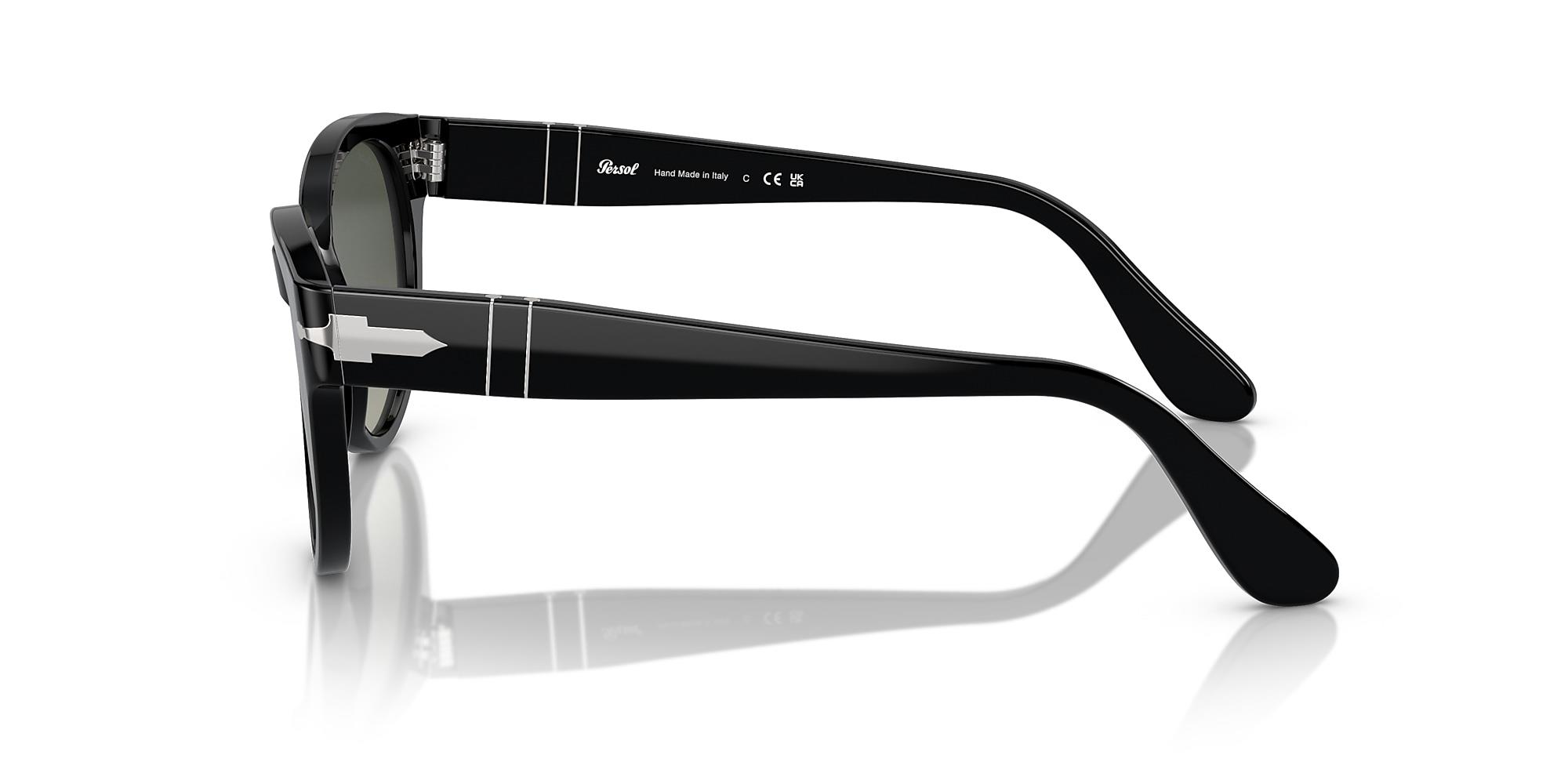 8056597596589 PERSOL PO 3287S 95/71 51 Güneş Gözlüğü