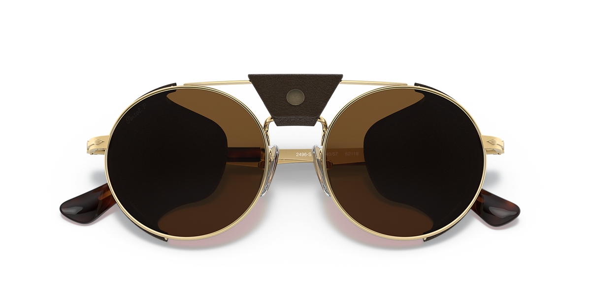 8056597620581 PERSOL PO 2496SZ 114057 52 Güneş Gözlüğü