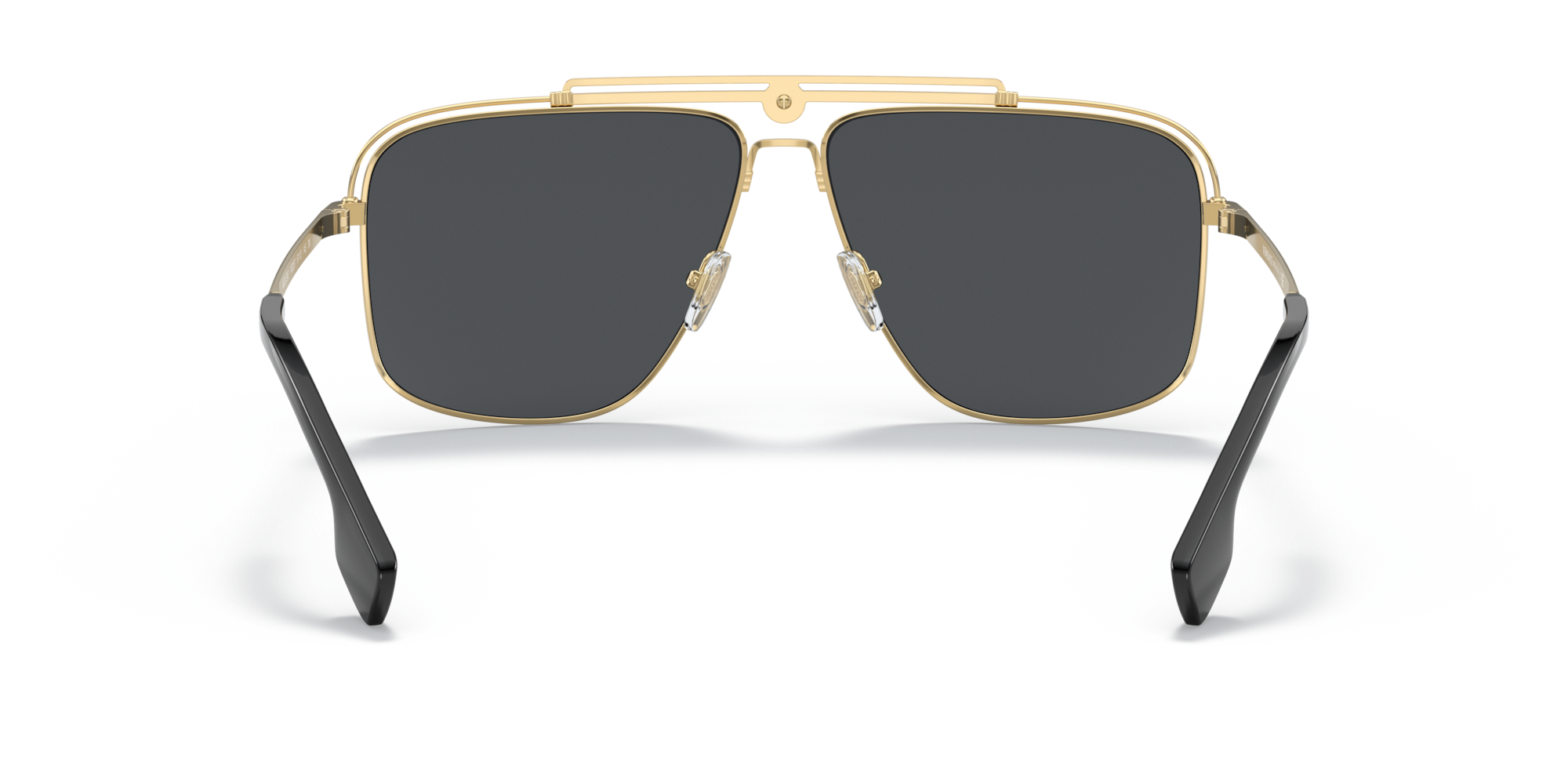 8056597640435 VERSACE VE 2242 100287 61 Güneş Gözlüğü