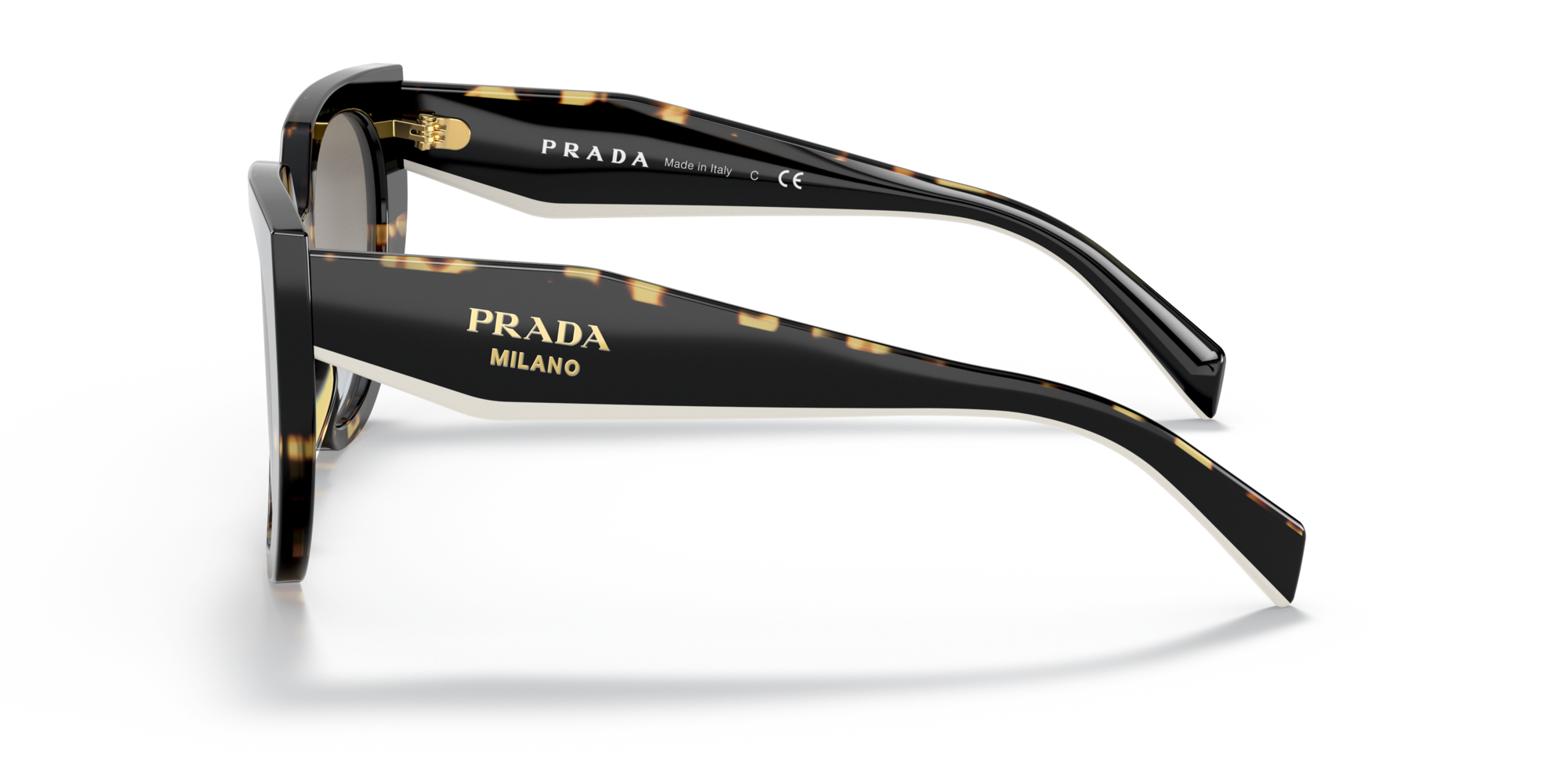 8056597640664 PRADA PR 14WS 01M0A7 52 Güneş Gözlüğü