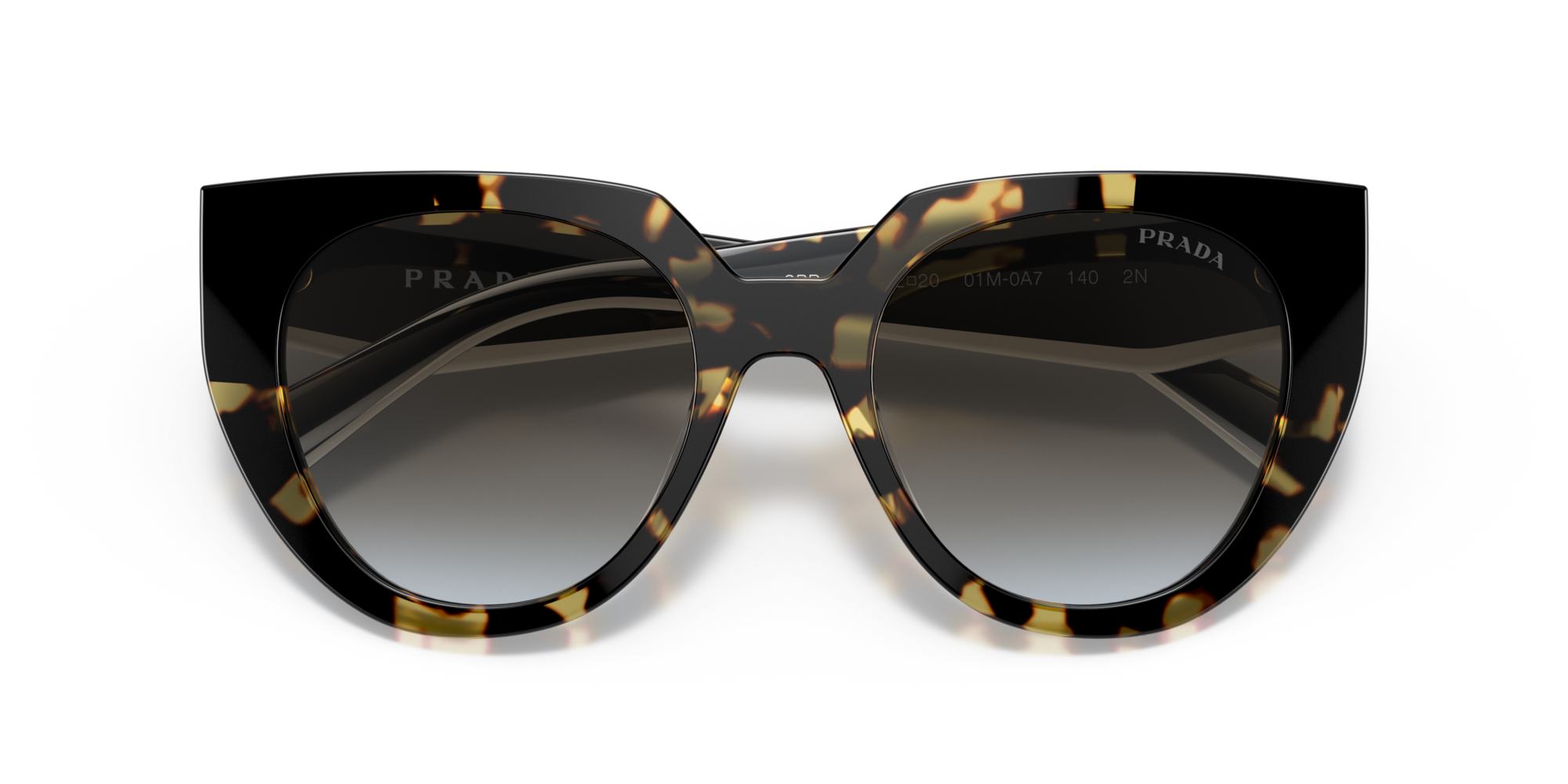 8056597640664 PRADA PR 14WS 01M0A7 52 Güneş Gözlüğü