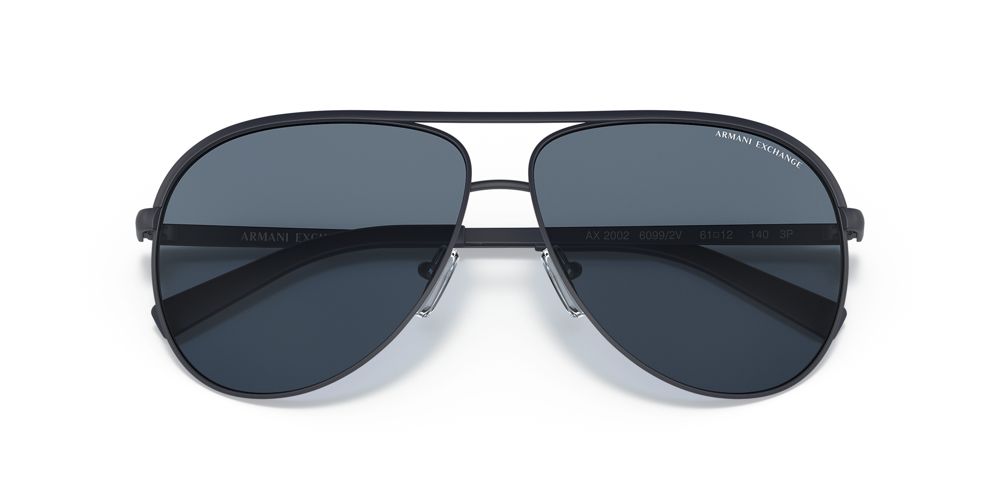 8056597649827 ARMANI EXCHANGE AX 2002 60992V 61 Güneş Gözlüğü