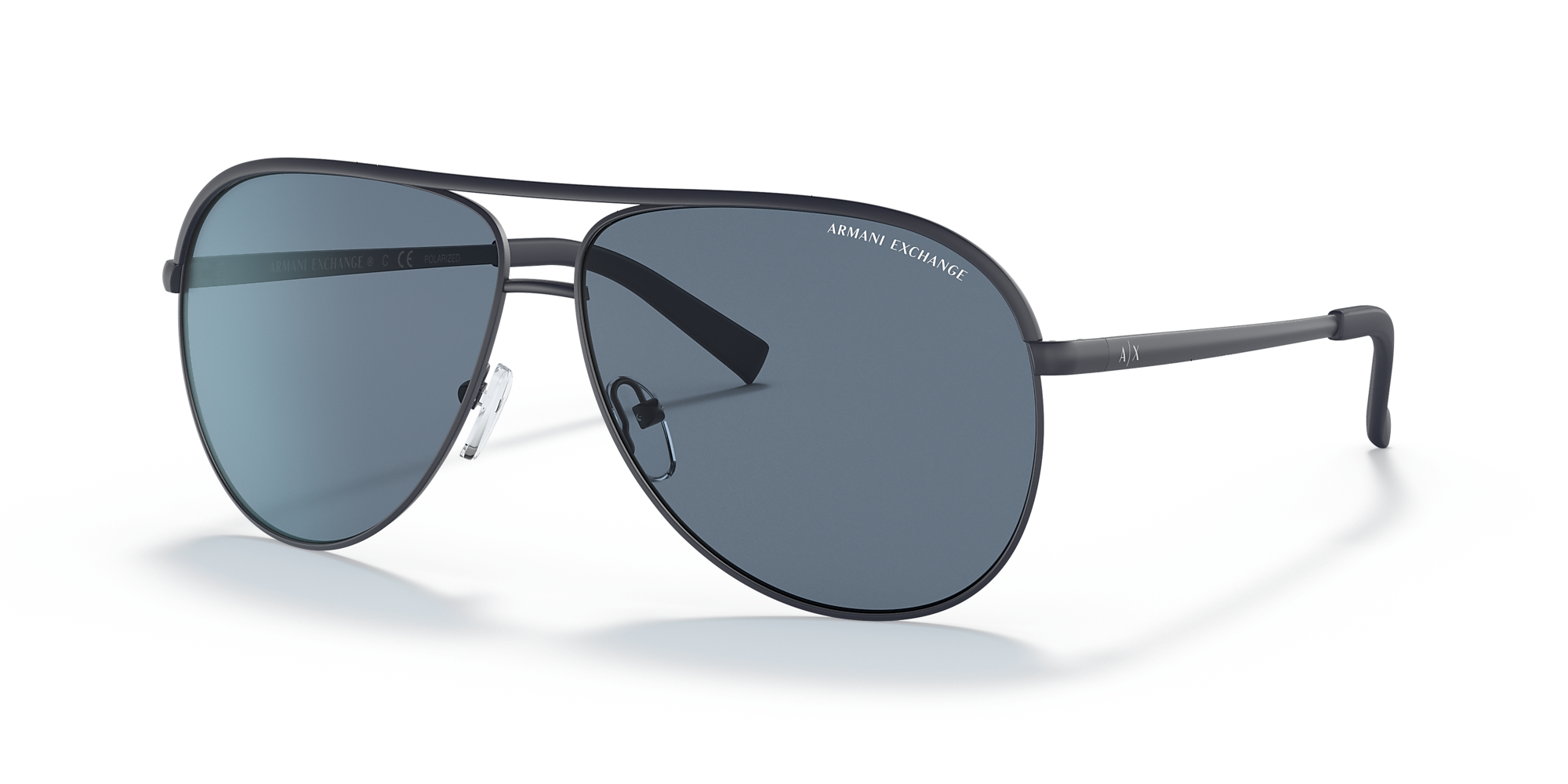 8056597649827 ARMANI EXCHANGE AX 2002 60992V 61 Güneş Gözlüğü