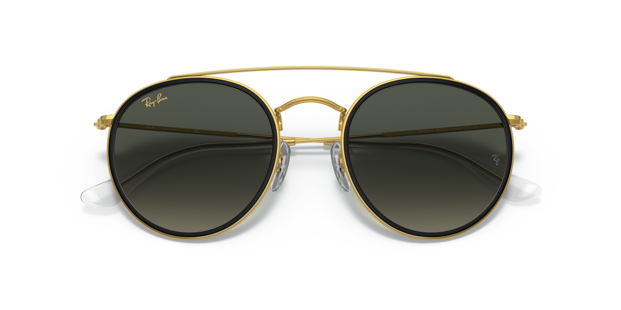 8056597663410 RAY-BAN RB 3647N 923871 51 Güneş Gözlüğü