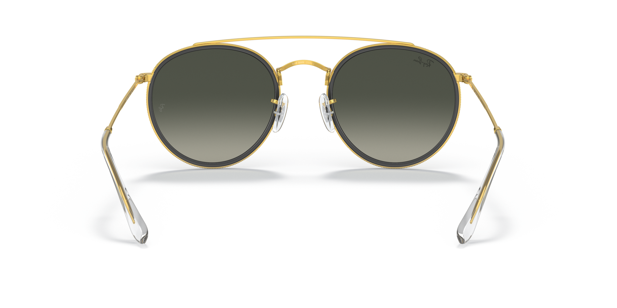 8056597663410 RAY-BAN RB 3647N 923871 51 Güneş Gözlüğü