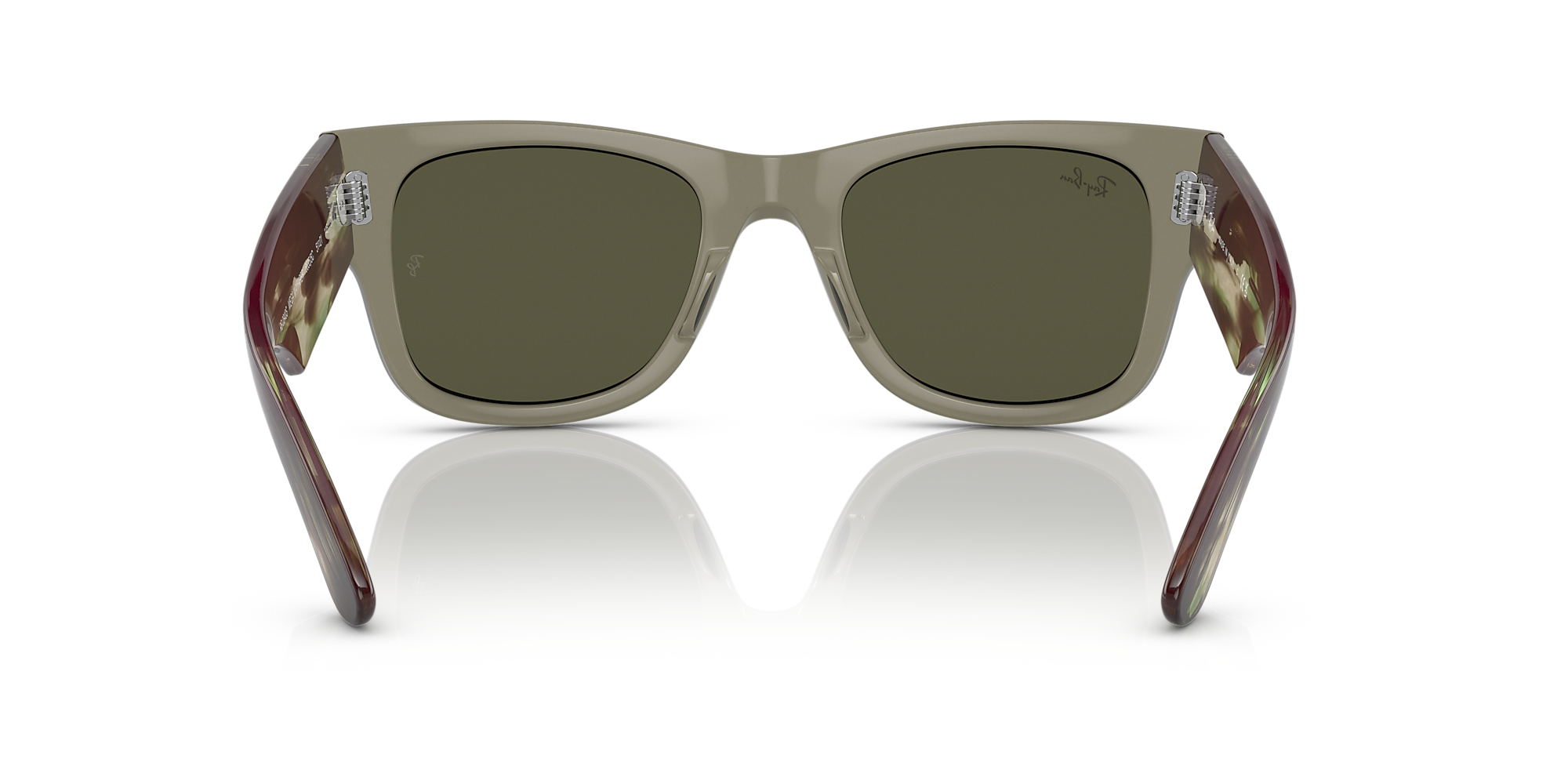 8056597720632 RAY-BAN RB 0840S 66355C 51 Güneş Gözlüğü