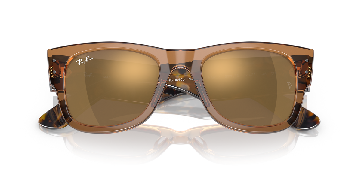 8056597720649 RAY-BAN RB 0840S 663693 51 Güneş Gözlüğü