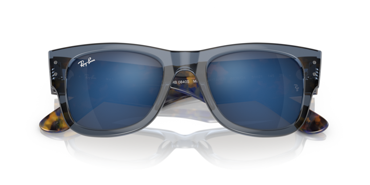 8056597720663 RAY-BAN RB 0840S 6638O4 51 Güneş Gözlüğü