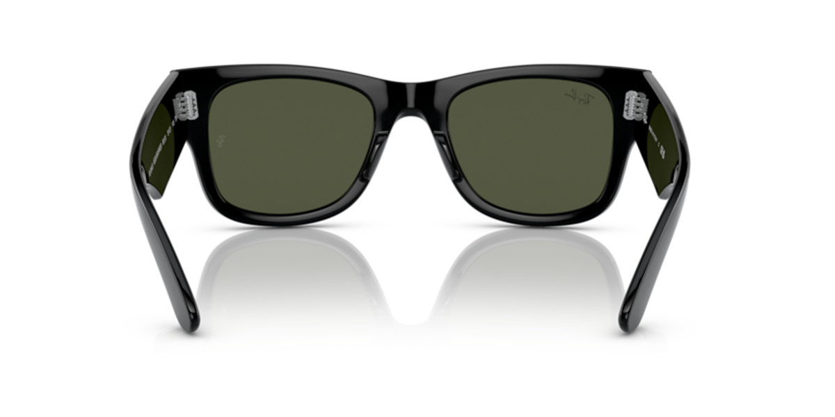 8056597720670 RAY-BAN RB 0840S 901/31 51 Güneş Gözlüğü