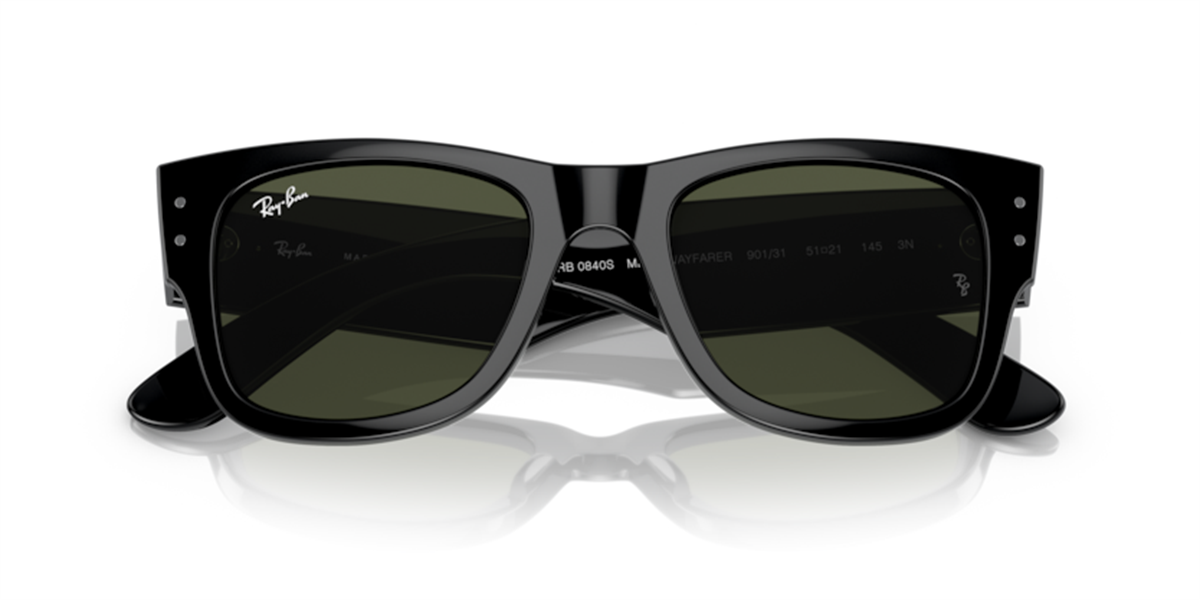 8056597720670 RAY-BAN RB 0840S 901/31 51 Güneş Gözlüğü