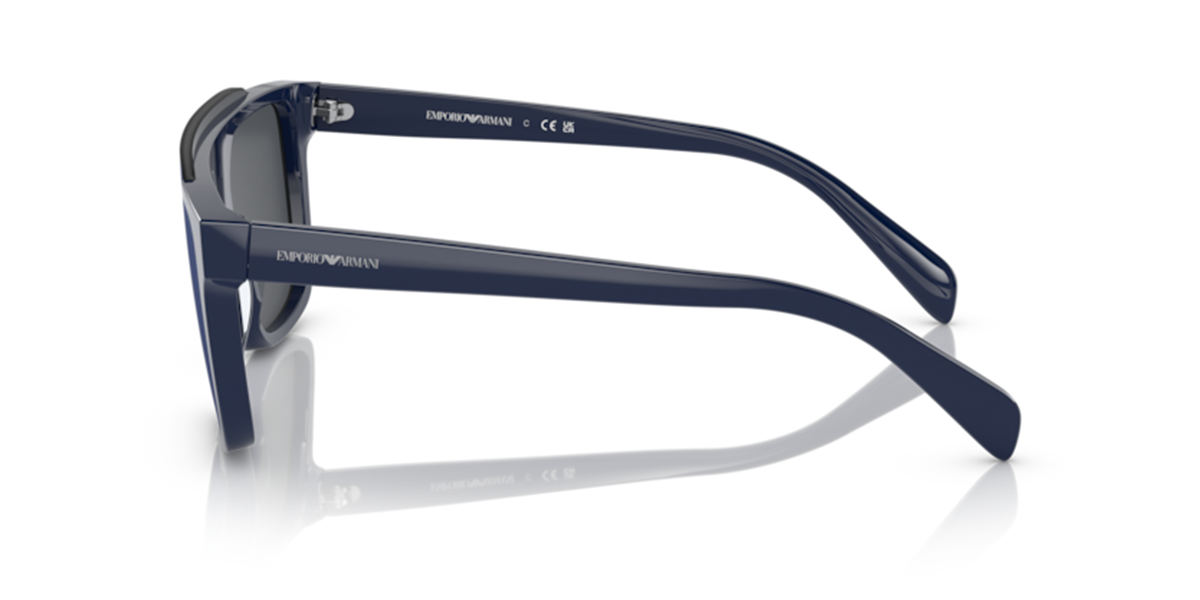 8056597728270 EMPORIO ARMANI EA 4193 514555 31 Güneş Gözlüğü