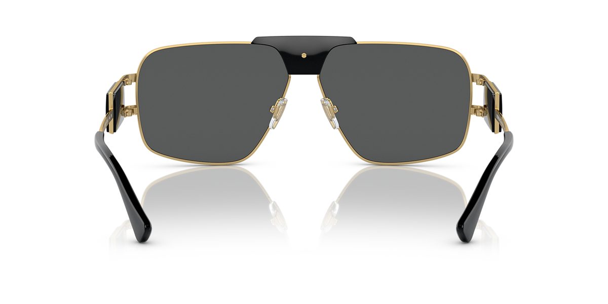 8056597729840 VERSACE VE 2251 100287 63 Güneş Gözlüğü