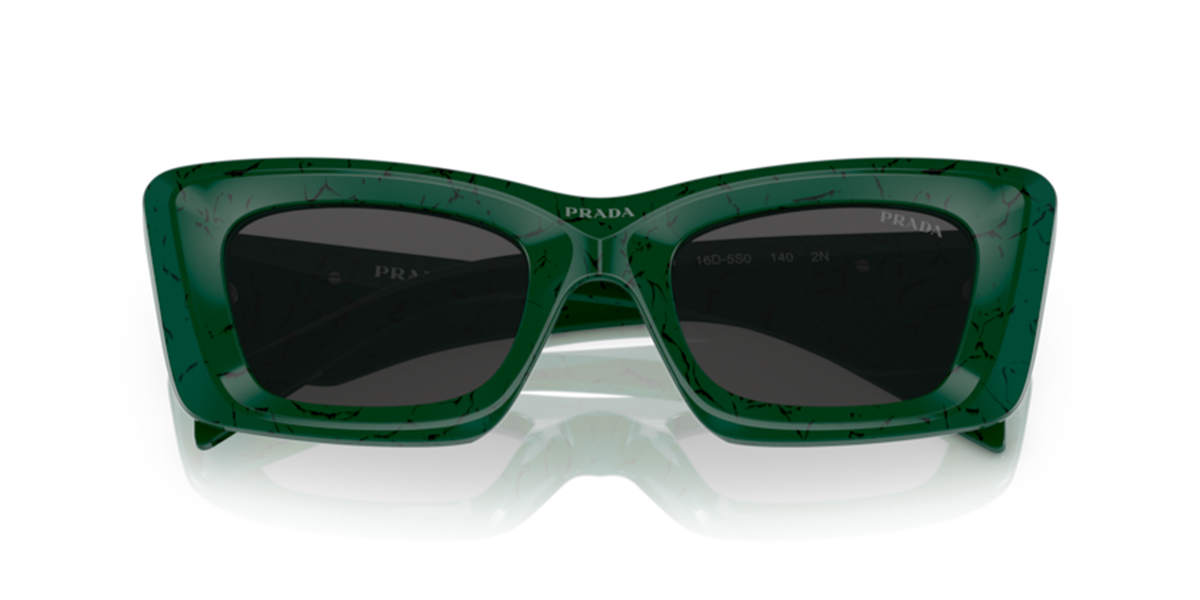 8056597744416 PRADA PR 13ZS 16D5S0 50 Güneş Gözlüğü