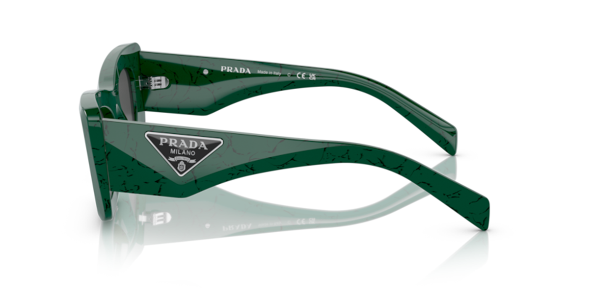 8056597744416 PRADA PR 13ZS 16D5S0 50 Güneş Gözlüğü