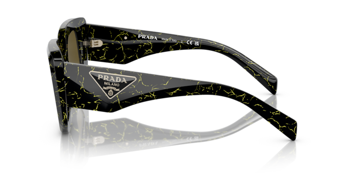 8056597744638 PRADA PR 14ZS 19D01T 50 Güneş Gözlüğü