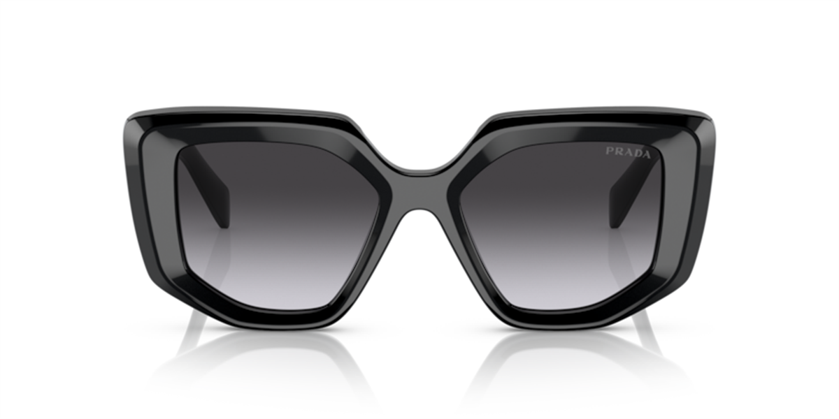 8056597744645 PRADA PR 14ZS 1AB09S 50 Güneş Gözlüğü