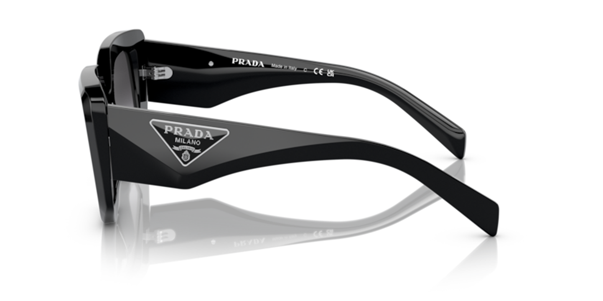 8056597744645 PRADA PR 14ZS 1AB09S 50 Güneş Gözlüğü