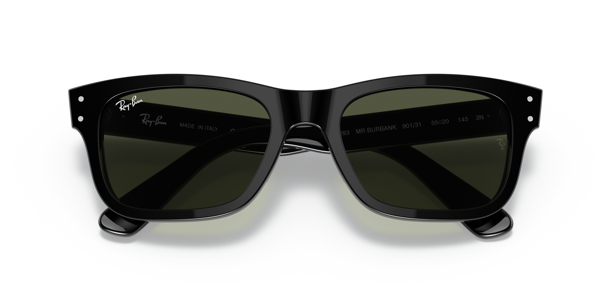 8056597751421 RAY-BAN RB 2283 901/31 58 Güneş Gözlüğü