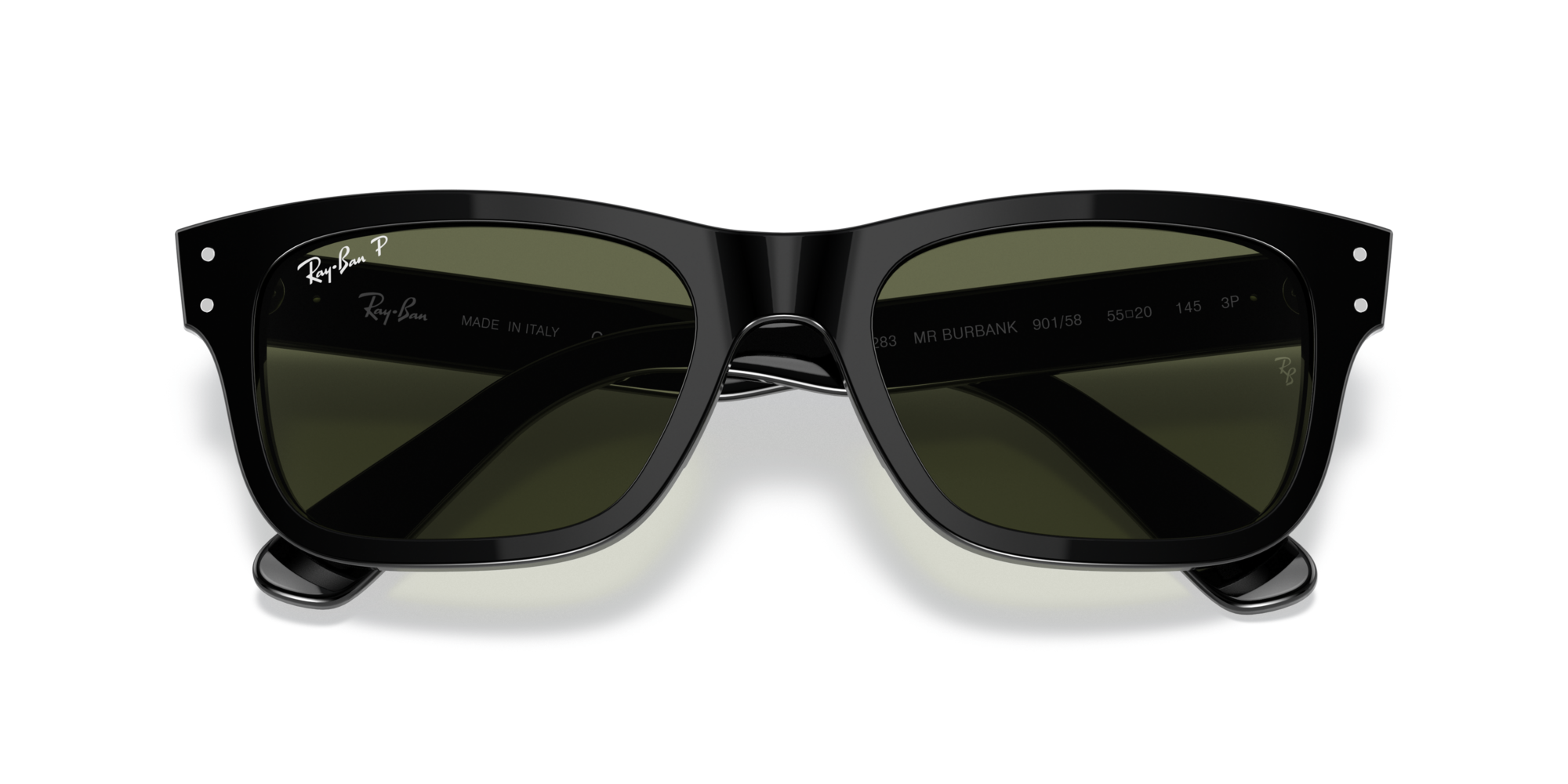 8056597751483 RAY-BAN RB 2283 901/58 58 Güneş Gözlüğü