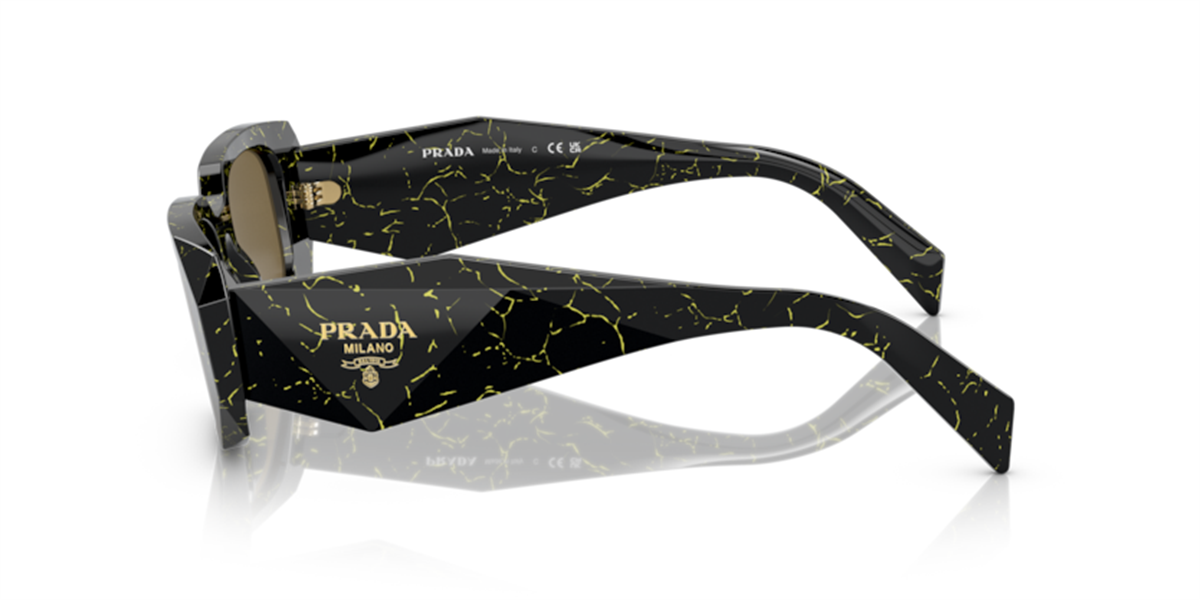 8056597753616 PRADA PR 17WS 19D01T 49 Güneş Gözlüğü