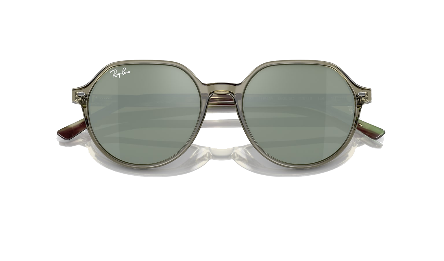 8056597759199 RAY-BAN RB 2195 66355C 53 Güneş Gözlüğü