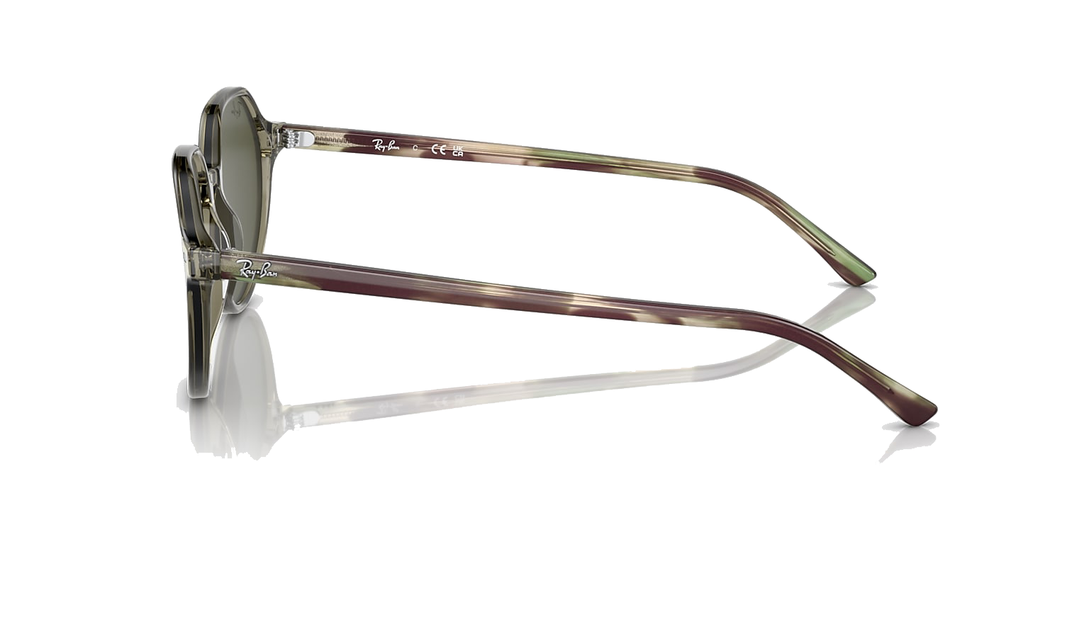 8056597759199 RAY-BAN RB 2195 66355C 53 Güneş Gözlüğü