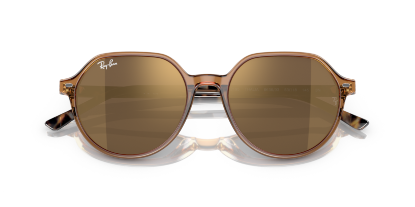 8056597759236 RAY-BAN RB 2195 663693 51 Güneş Gözlüğü