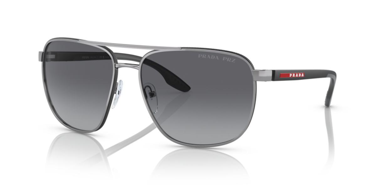 8056597766692 PRADA PS 50YS 5AV06G 62 Güneş Gözlüğü