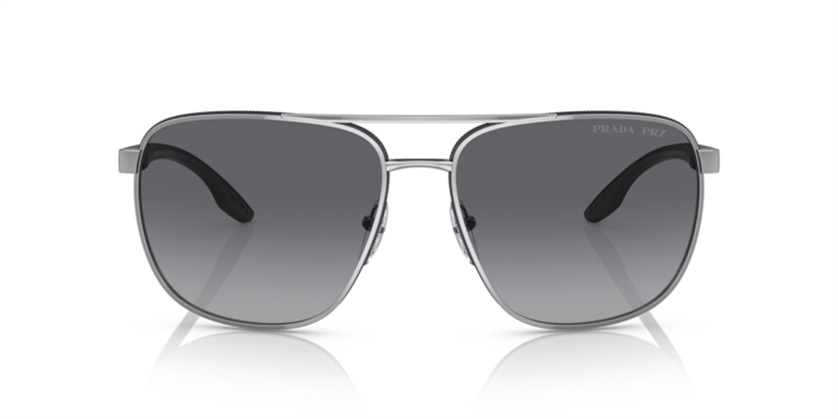 8056597766692 PRADA PS 50YS 5AV06G 62 Güneş Gözlüğü