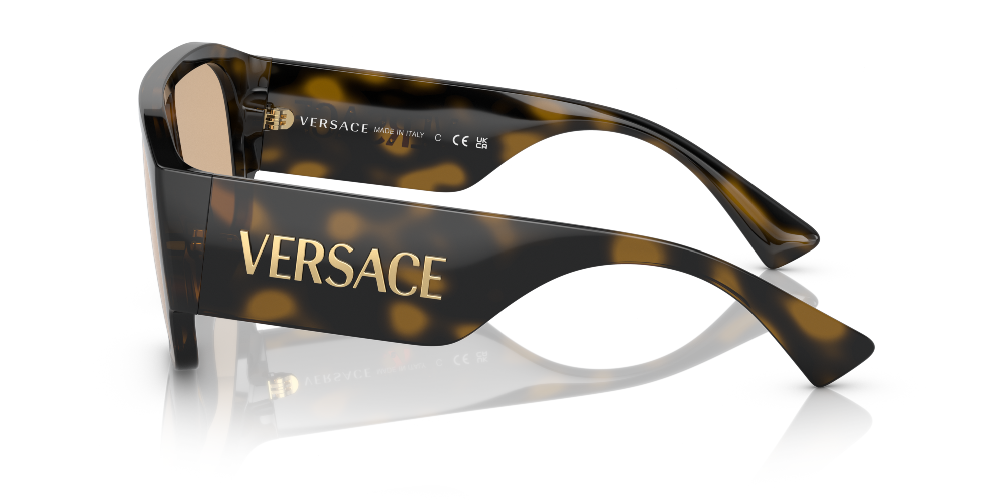 8056597785297 VERSACE VE 4439 108/73 33 Güneş Gözlüğü
