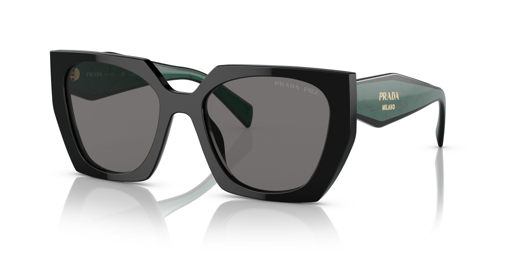 8056597793728 PRADA PR 15WS 1AB5Z1 54 Güneş Gözlüğü