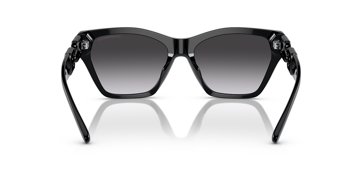 8056597819619 EMPORIO ARMANI EA 4203U 50178G 55 Güneş Gözlüğü