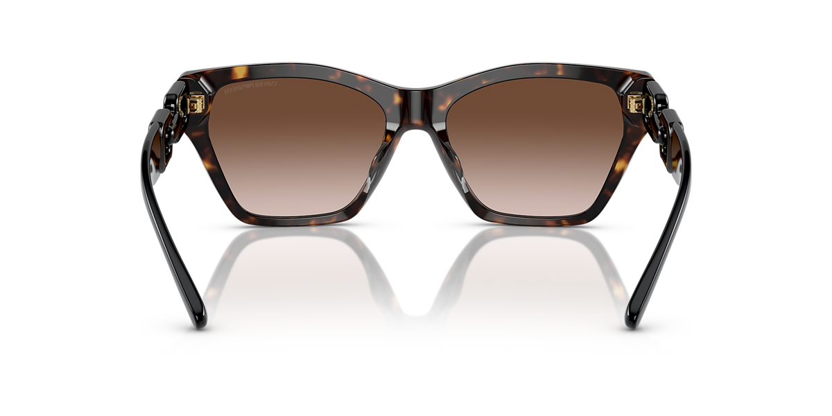 8056597819626 EMPORIO ARMANI EA 4203U 502613 55 Güneş Gözlüğü