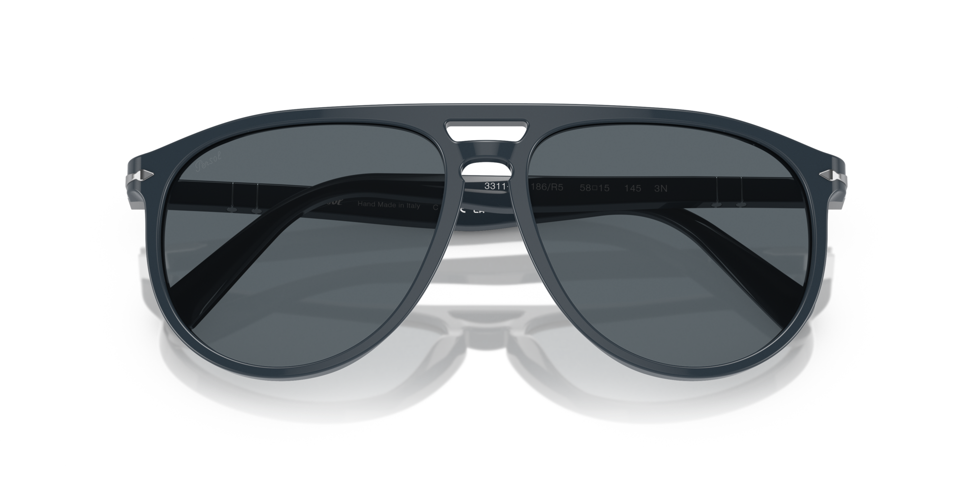 8056597823135 PERSOL PO 3311S 1186R5 58 Güneş Gözlüğü