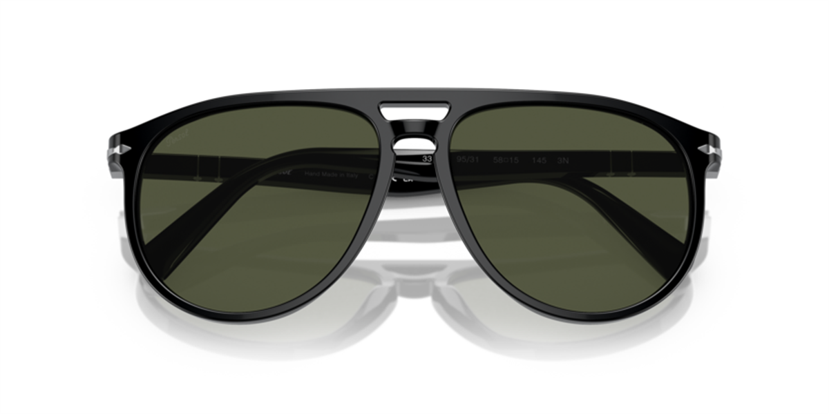8056597823210 PERSOL PO 3311S 95/31 58 Güneş Gözlüğü