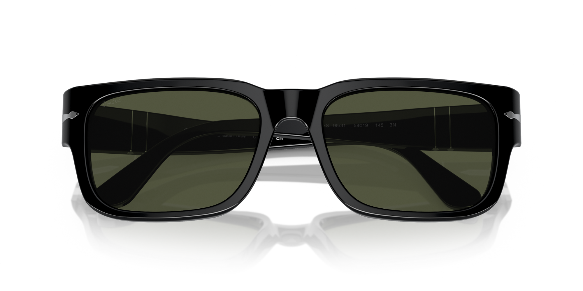 8056597823753 PERSOL PO 3315S 95/31 55 Güneş Gözlüğü