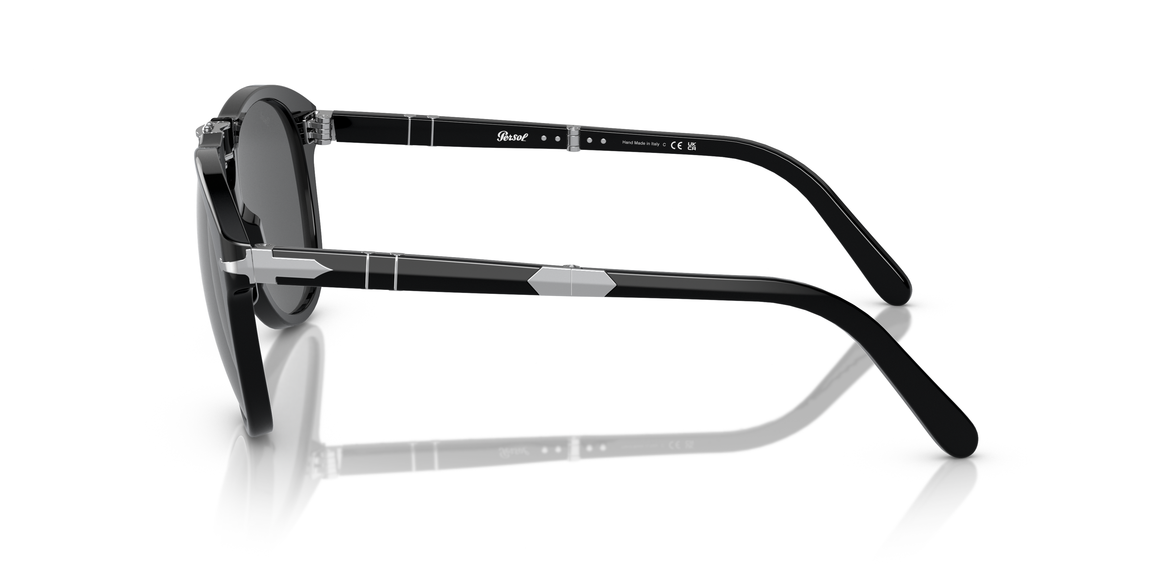 8056597831253 PERSOL PO 0714SM 95/B1 54 Güneş Gözlüğü