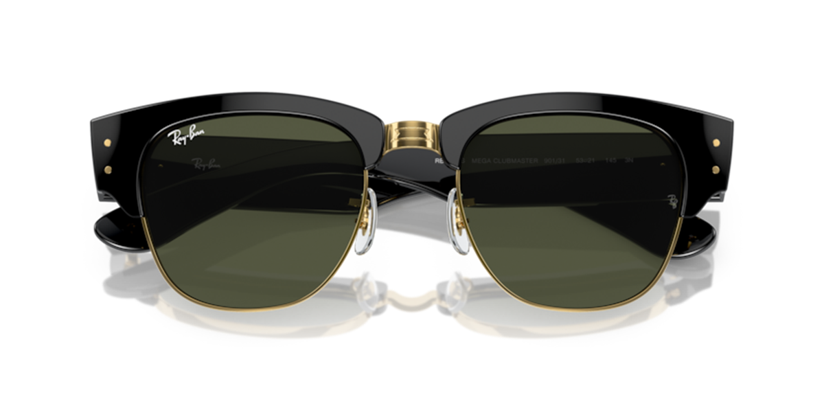 8056597837156 RAY-BAN RB 0316S 901/31 50 Güneş Gözlüğü