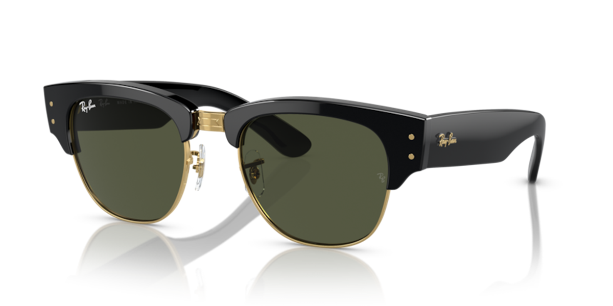 8056597837156 RAY-BAN RB 0316S 901/31 50 Güneş Gözlüğü
